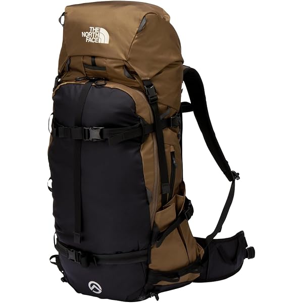 Amazon.co.jp: [ザノースフェイス] Chugach Guide 45 モスグリーン M